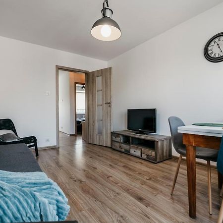 Nocosfera Apartament Serbinow Kalisz  Ngoại thất bức ảnh