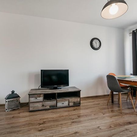 Nocosfera Apartament Serbinow Kalisz  Ngoại thất bức ảnh