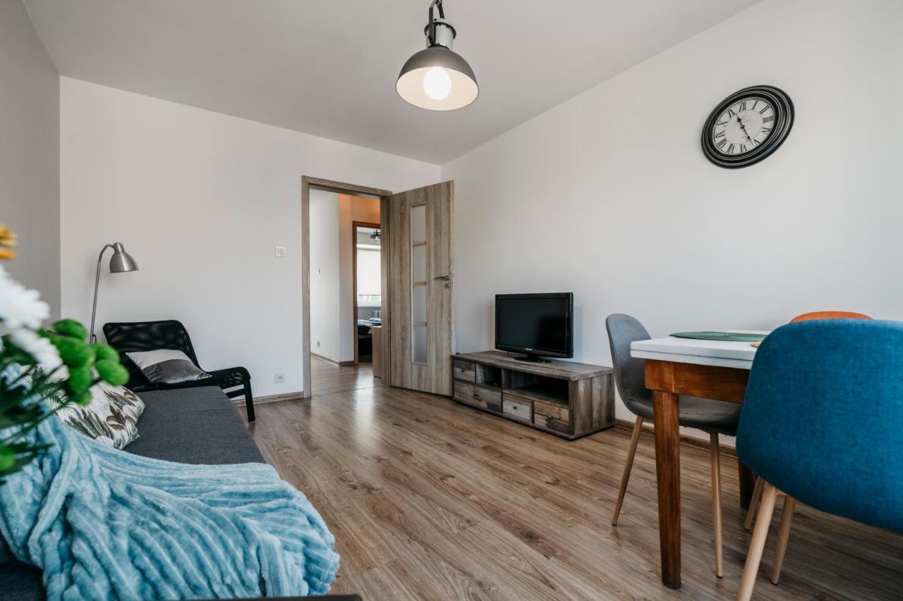 Nocosfera Apartament Serbinow Kalisz  Ngoại thất bức ảnh