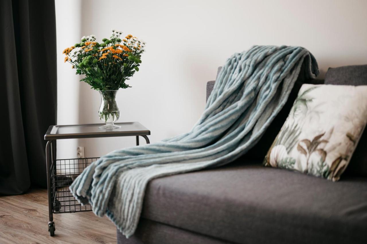 Nocosfera Apartament Serbinow Kalisz  Ngoại thất bức ảnh