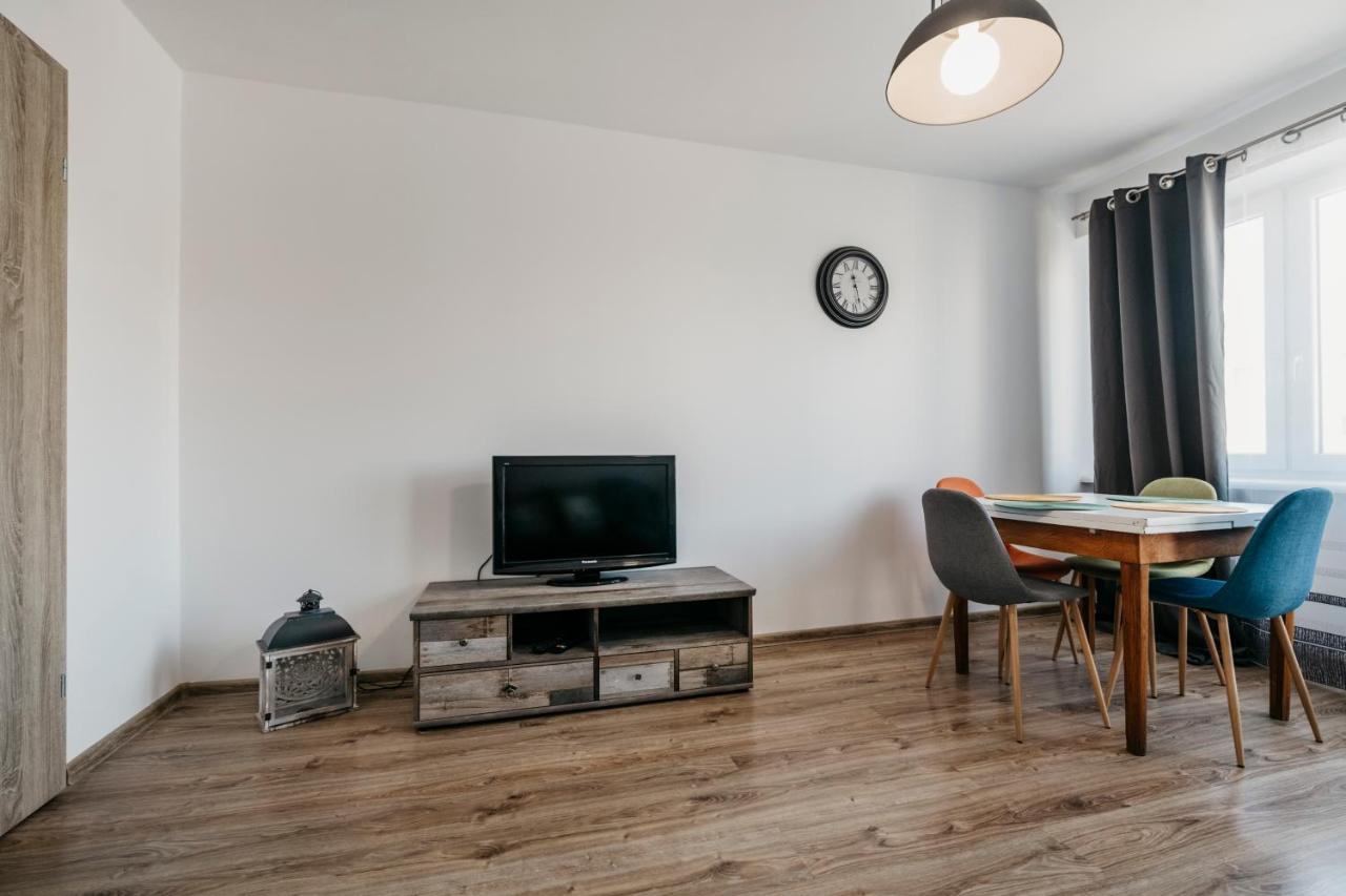 Nocosfera Apartament Serbinow Kalisz  Ngoại thất bức ảnh