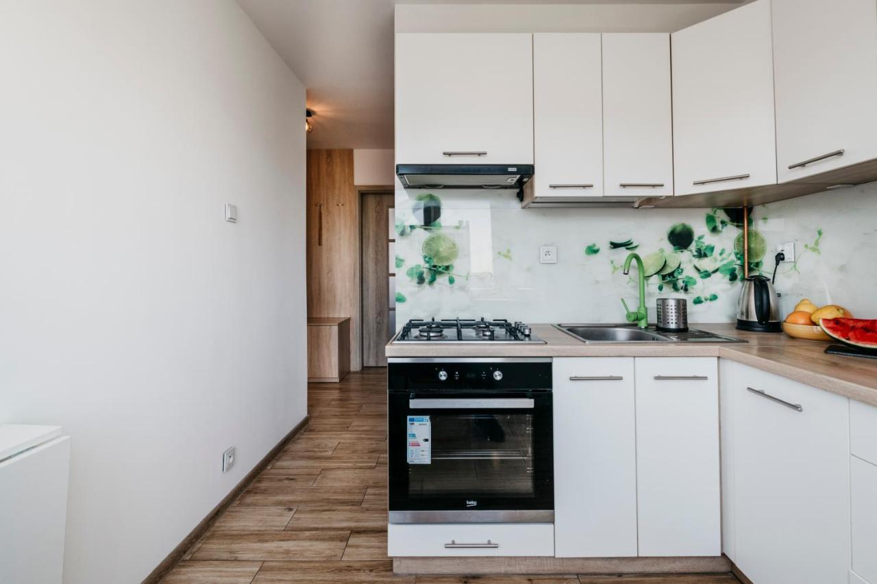 Nocosfera Apartament Serbinow Kalisz  Ngoại thất bức ảnh