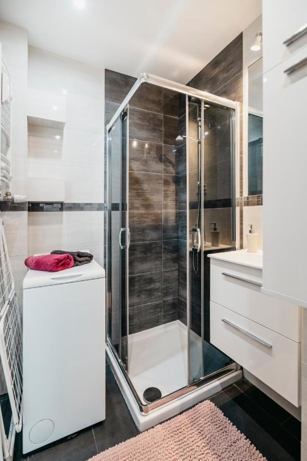 Nocosfera Apartament Serbinow Kalisz  Ngoại thất bức ảnh