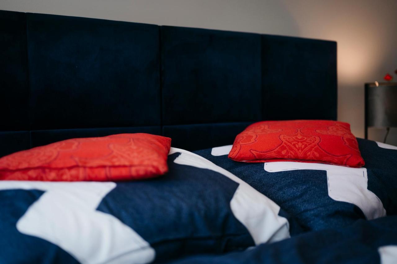 Nocosfera Apartament Serbinow Kalisz  Ngoại thất bức ảnh
