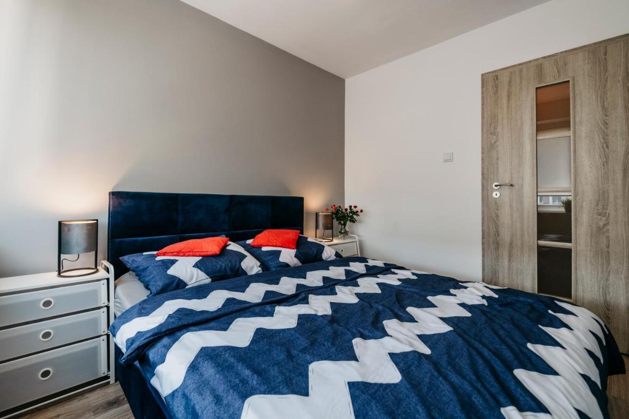 Nocosfera Apartament Serbinow Kalisz  Ngoại thất bức ảnh