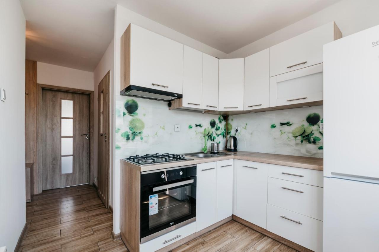 Nocosfera Apartament Serbinow Kalisz  Ngoại thất bức ảnh