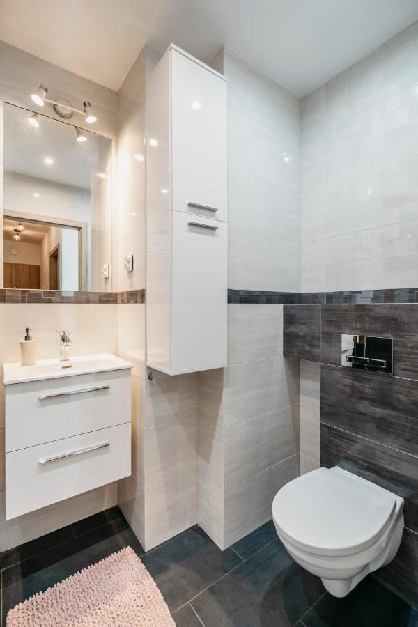 Nocosfera Apartament Serbinow Kalisz  Ngoại thất bức ảnh