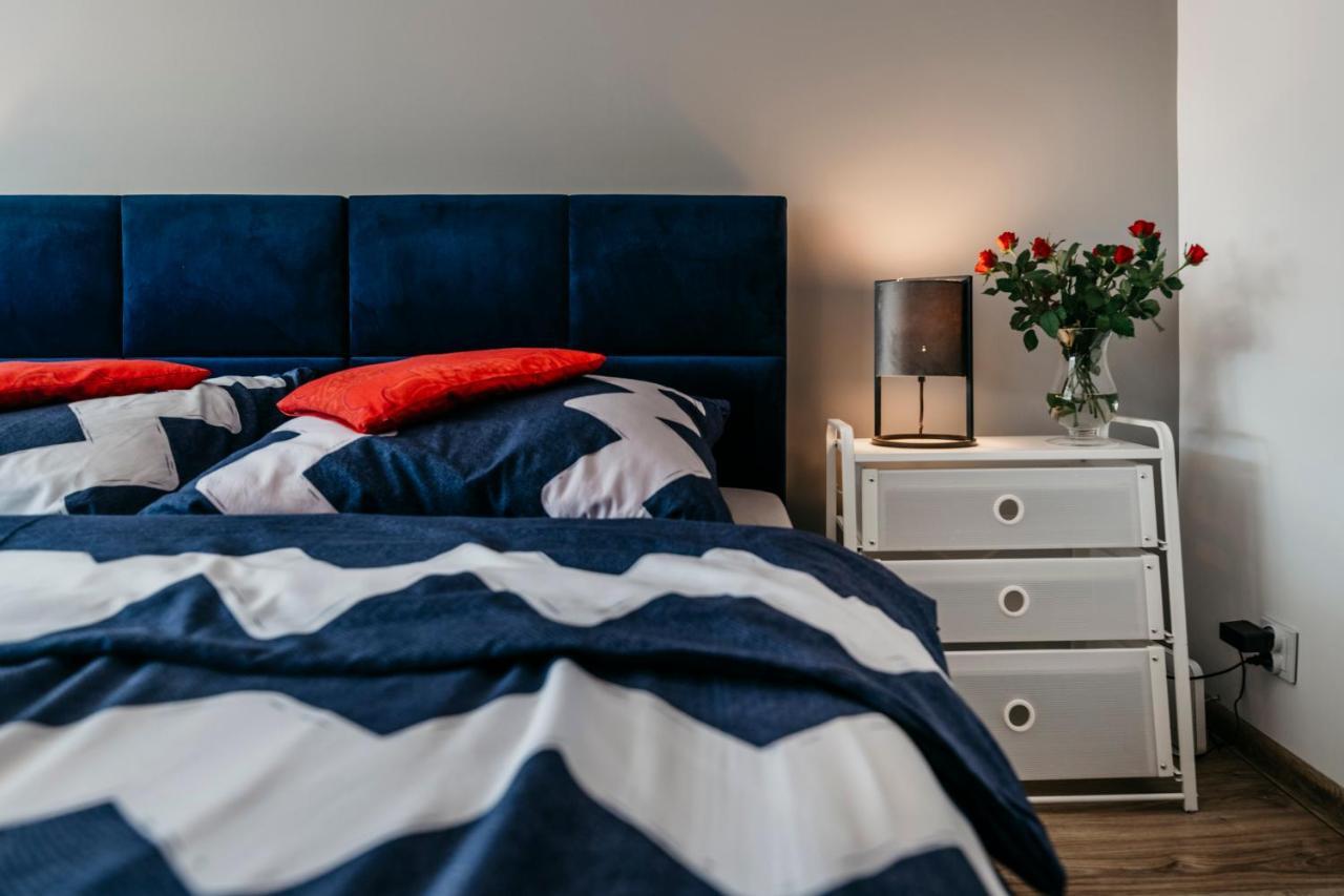Nocosfera Apartament Serbinow Kalisz  Ngoại thất bức ảnh