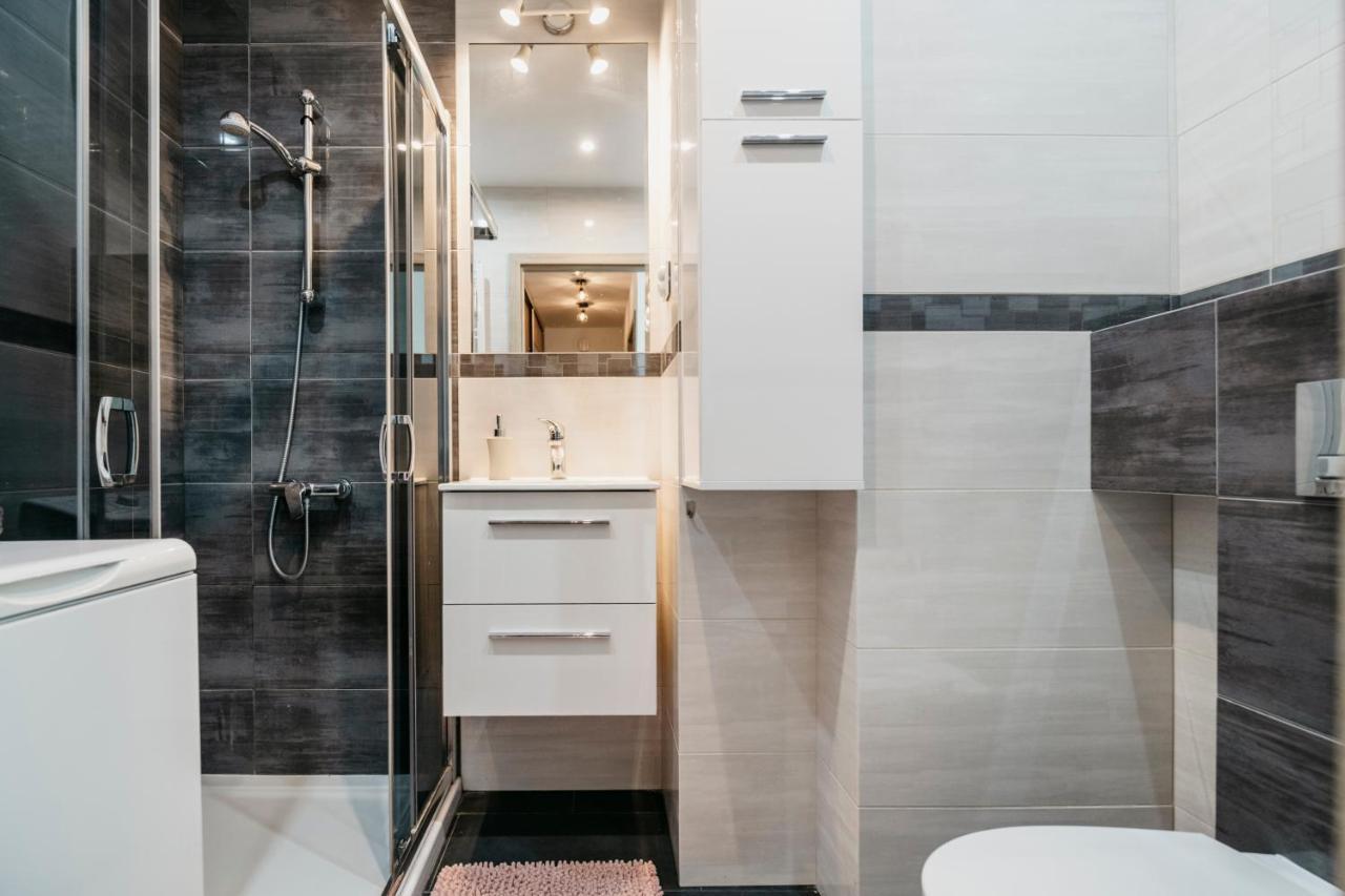 Nocosfera Apartament Serbinow Kalisz  Ngoại thất bức ảnh