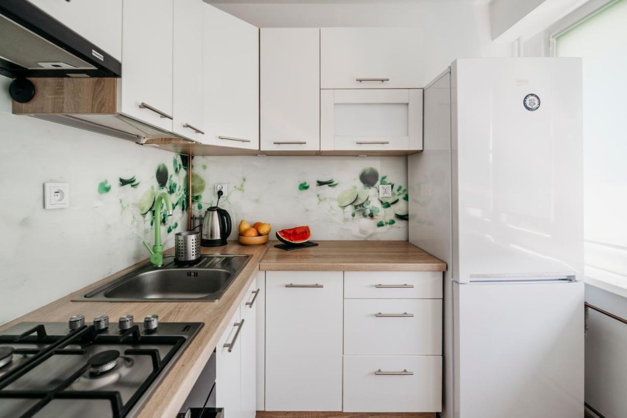 Nocosfera Apartament Serbinow Kalisz  Ngoại thất bức ảnh