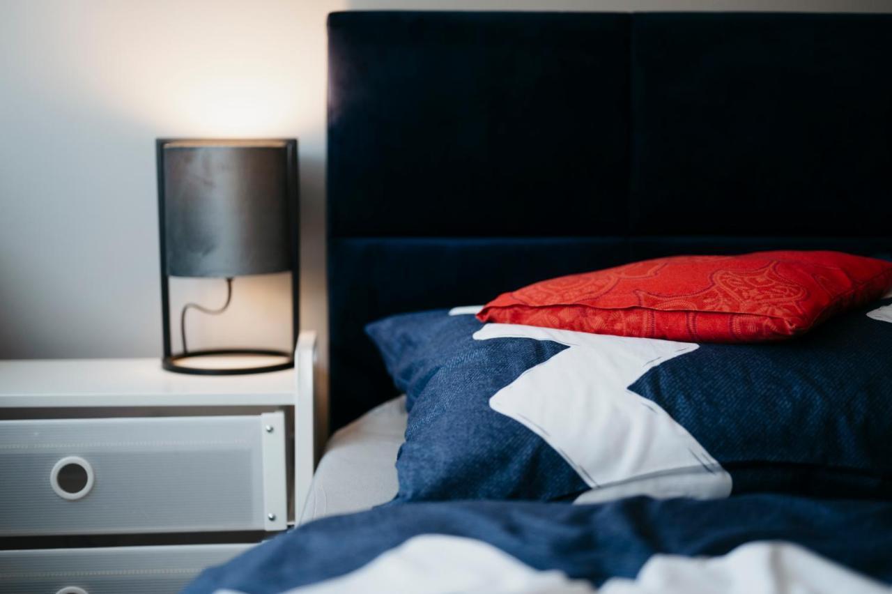 Nocosfera Apartament Serbinow Kalisz  Ngoại thất bức ảnh