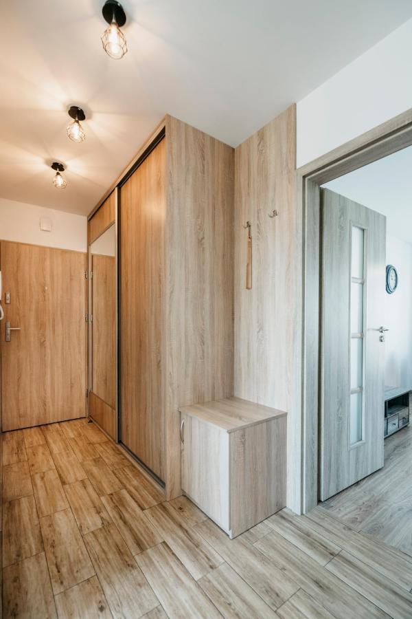 Nocosfera Apartament Serbinow Kalisz  Ngoại thất bức ảnh