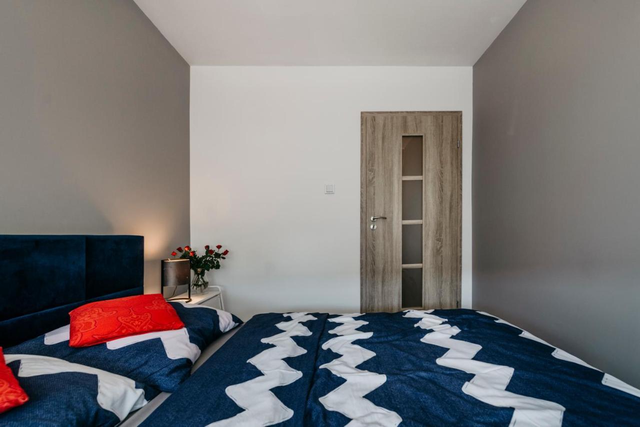 Nocosfera Apartament Serbinow Kalisz  Ngoại thất bức ảnh
