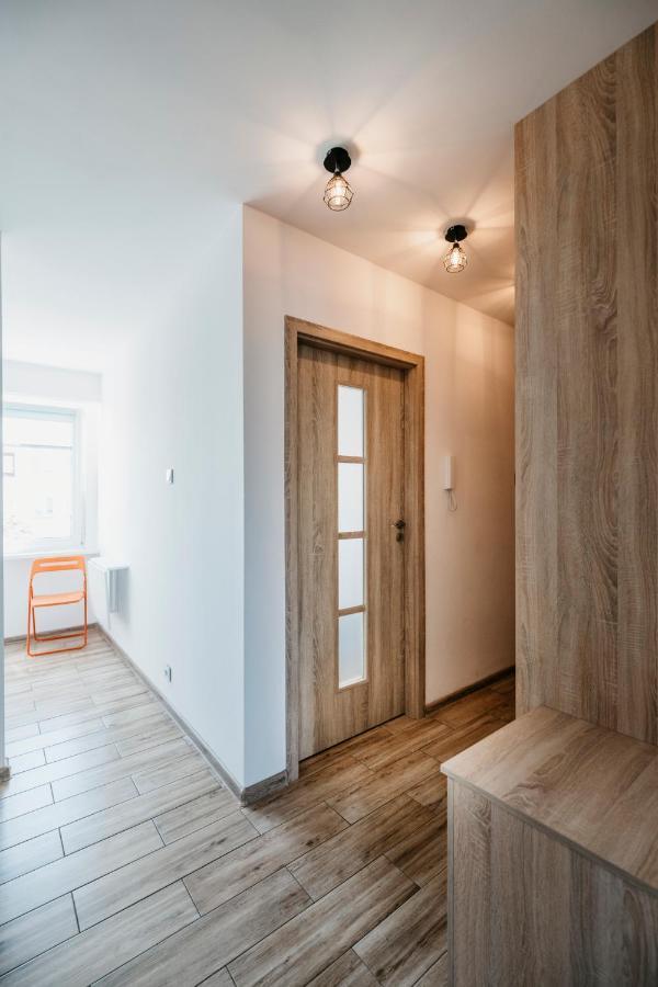 Nocosfera Apartament Serbinow Kalisz  Ngoại thất bức ảnh