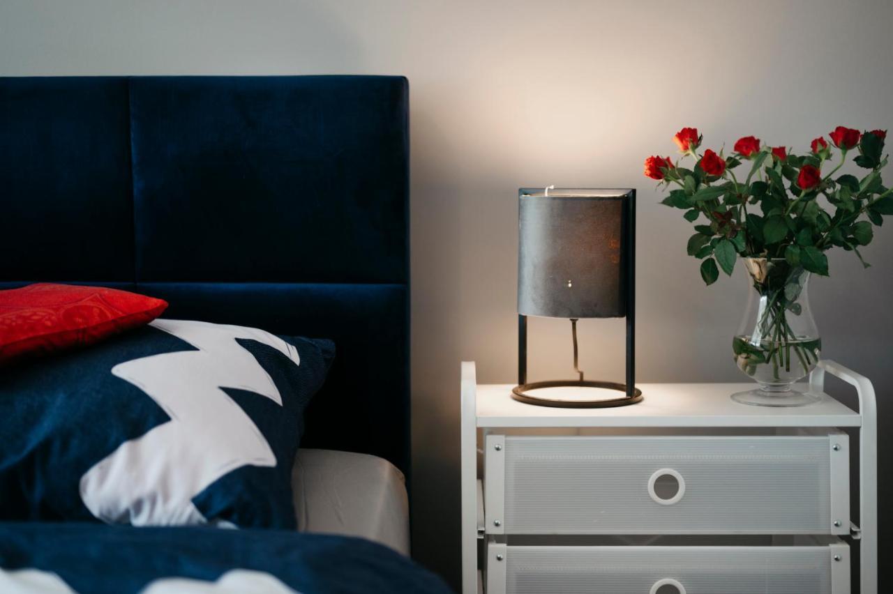 Nocosfera Apartament Serbinow Kalisz  Ngoại thất bức ảnh